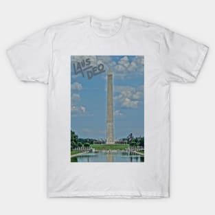 Washington Monument T-Shirt